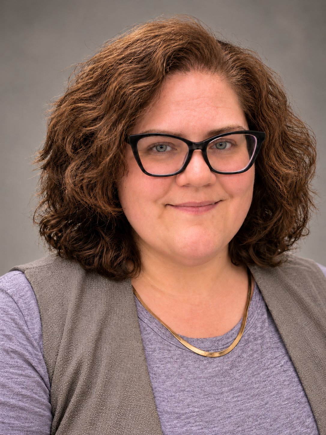 Emily Anderson, LISW-S, therapist at Ebenezer Counseling and Consulting